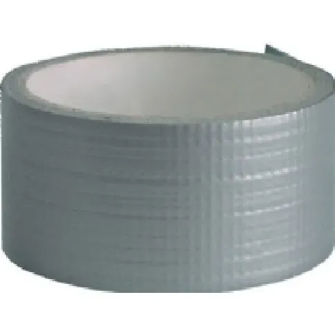 Bilde av best pris Polen Universal 'duct tape' 48mm*10yd hudpakke Papir & Emballasje - Emballasjeteip - Emballasjeteip