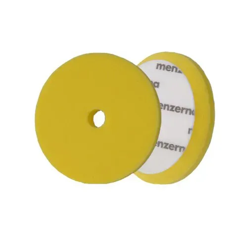 Bilde av best pris Poleringspute Menzerna Medium Cut, Yellow, (Medium Cut), 6 (150 mm)