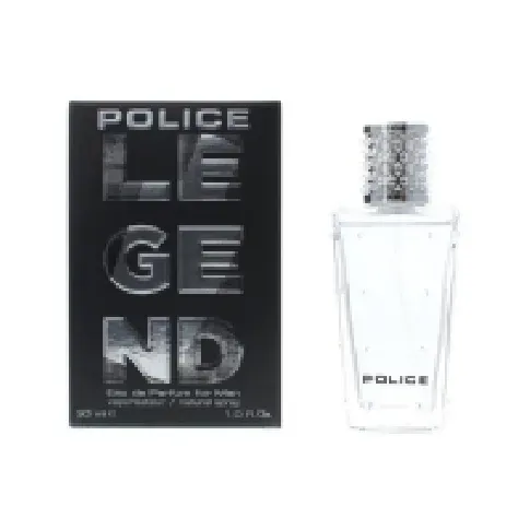 Bilde av best pris Police - The Legendary Scent - 30 ml Dufter - Dufter til menn