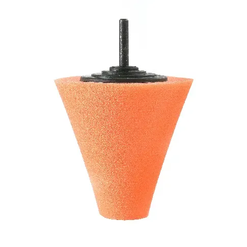 Bilde av best pris Polishing cone, Padboys, 100 mm