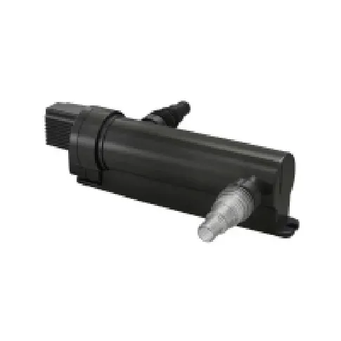 Bilde av best pris Pontec 87587 UVC-apparat Med UVC-klaringsenhed Kjæledyr - Hagedam - Pumper og filtre
