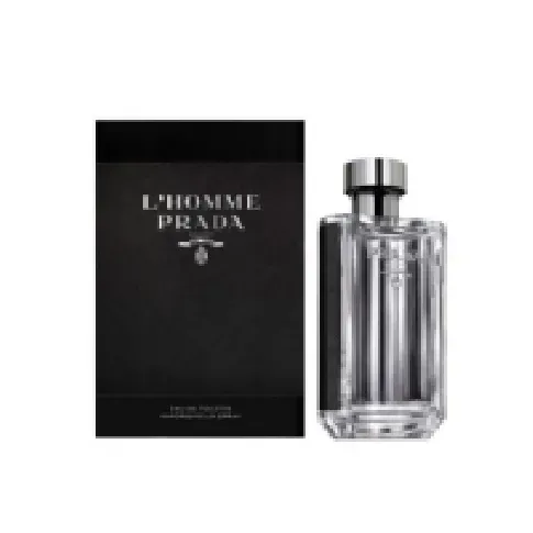 Bilde av best pris Prada L'Homme Edt Spray - Mand - 150 ml Dufter - Dufter til menn