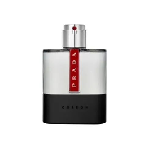 Bilde av best pris Prada Luna Rossa Carbon Pour Homme Edt Spray - Men 100 ml Dufter - Dufter til menn - Eau de Toilette for menn