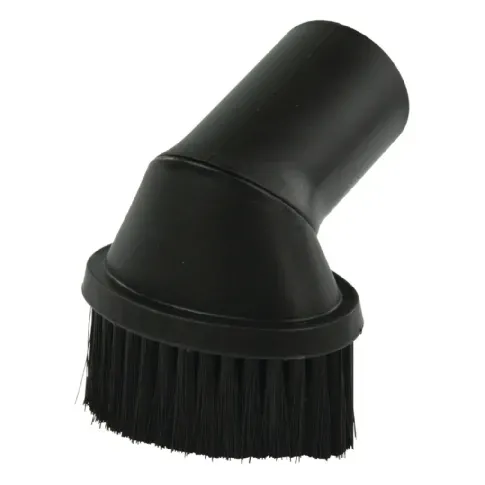 Bilde av best pris Premium Støvbørste 35-30 mm svart Munnstykker,Munnstykker og børster