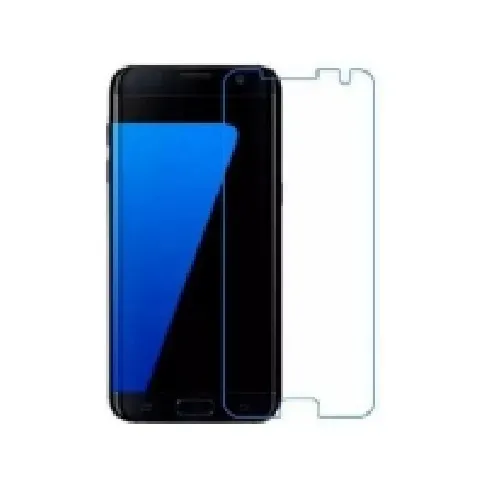 Bilde av best pris PremiumGlass Herdet glass Samsung G935 S7 edge Tele & GPS - Mobilt tilbehør - Skjermbeskyttelse