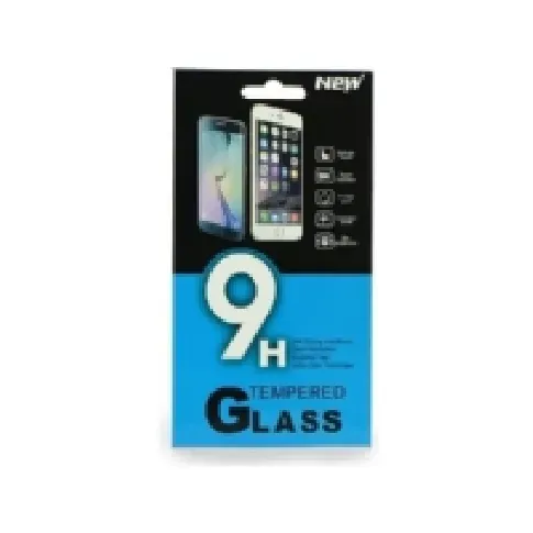 Bilde av best pris PremiumGlass Tempered glass for Lenovo MOTO G5 Tele & GPS - Mobilt tilbehør - Skjermbeskyttelse