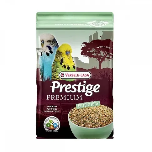 Bilde av best pris Prestige Premium undulatblanding Fugl - Fuglemat