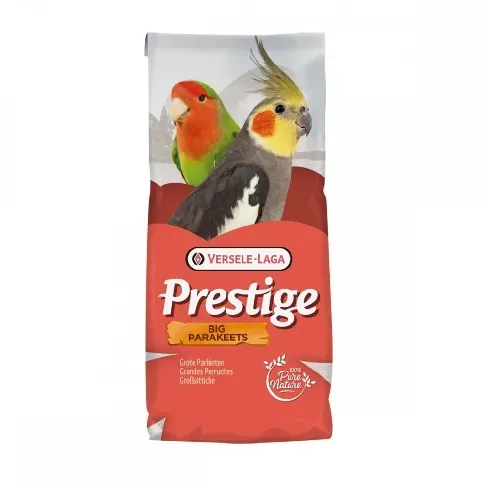 Bilde av best pris Prestige parakittblanding Classic Fugl - Fuglemat