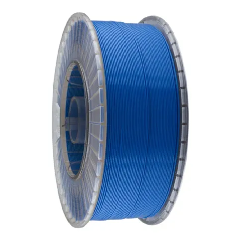Bilde av best pris Prima PrimaCreator EasyPrint PETG 1.75mm 3 kg Solid Blå PETG-filament,3D skrivarförbrukning