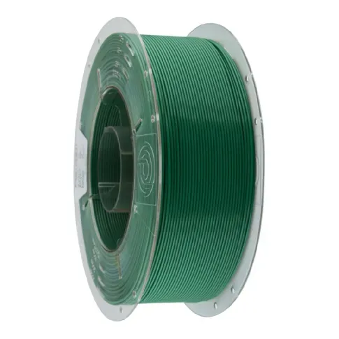 Bilde av best pris Prima PrimaCreator EasyPrint PLA 1.75mm 1 kg grønn PLA-filament,3D skrivarförbrukning