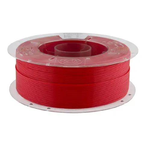 Bilde av best pris Prima PrimaCreator EasyPrint PLA 1.75mm 1 kg rød PLA-filament,3D skrivarförbrukning