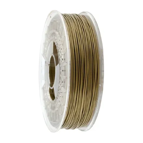 Bilde av best pris Prima PrimaSelect ABS 1,75 mm 750 g bronse ABS-filament,3D skrivarförbrukning