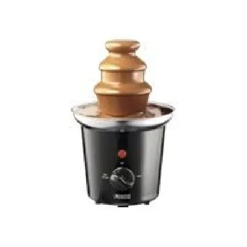 Bilde av best pris Princess Chocolate Fountain - Sjokoladefontene - 32 W Kjøkkenapparater - Kjøkkenmaskiner - Sjokoladefontene