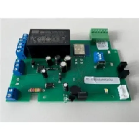 Bilde av best pris Printplade til ventilator Siku RV50W Pro Wifi V1 (50153). Ventilasjon & Klima - Ventilasjon - Vegg og takventilator