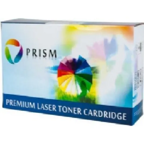 Bilde av best pris Prisme PRISM Minolta TN-321C cyan 25k 100 % ny Bizhub C224/284 N - A