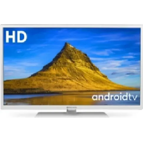 Bilde av best pris ProCaster LE-32A501WH 32&amp quot HD Ready Android LED TV PC-Komponenter - Harddisk og lagring - Lagringsmedium