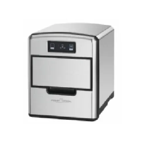 Bilde av best pris ProfiCook PC-EWB 1187, 220 - 240 V, 50 - 60 Hz, 0.68 A, 305 mm, 387 mm, 332 mm Kjøkkenapparater - Juice, is og vann - Isbitmaskin
