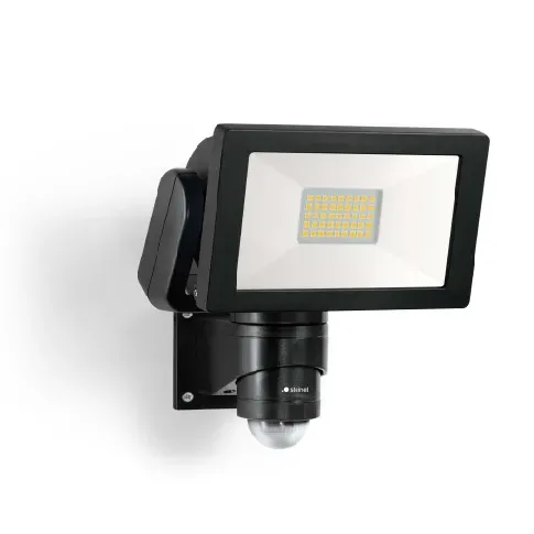 Bilde av best pris Projektor LS 300 sort Arbeidslampe