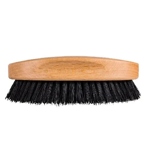 Bilde av best pris Proraso Old Style Oval Beard Brush Mann - Skjegg - Skjeggbørste og -kam