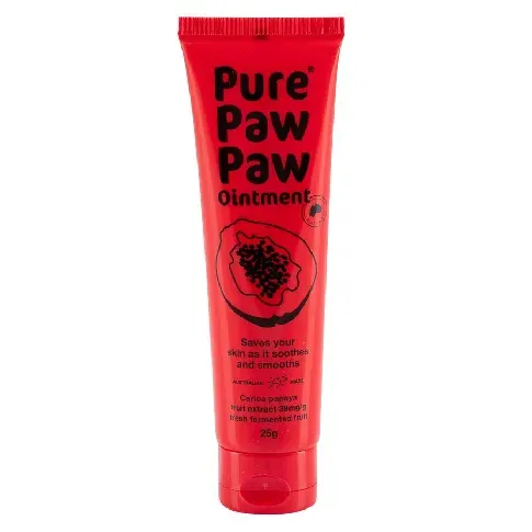 Bilde av best pris Pure Paw Paw Ointment Original 25g Hudpleie - Ansikt - Lepper - Leppepomade