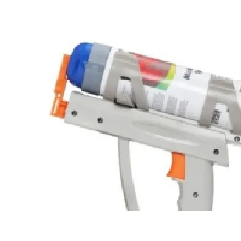 Bilde av best pris Pureno markeringspistol - Passer til Pureno 500ml markeringsspray (51229605X) Verktøy & Verksted - Håndverktøy - Markeringsverktøy