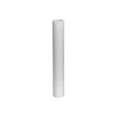 Bilde av best pris Purus afløbsrør Ø32 x 225 mm i hvid ABS plast Rørlegger artikler - Baderommet - Tilbehør for håndvask