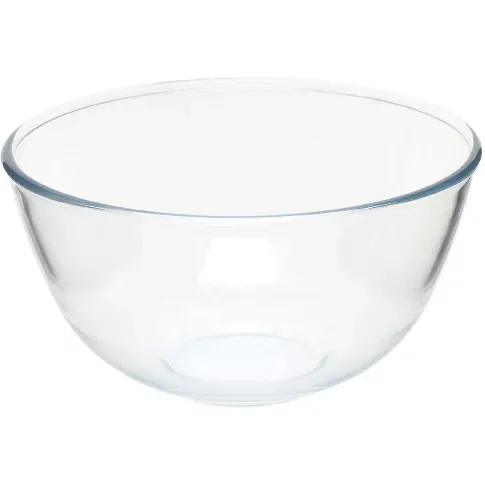 Bilde av best pris Pyrex Classic Glasskål 3 liter Glass skål