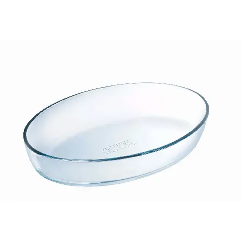 Bilde av best pris Pyrex Essentials Ildfast form 25x17 cm 1,6 l Glass skål