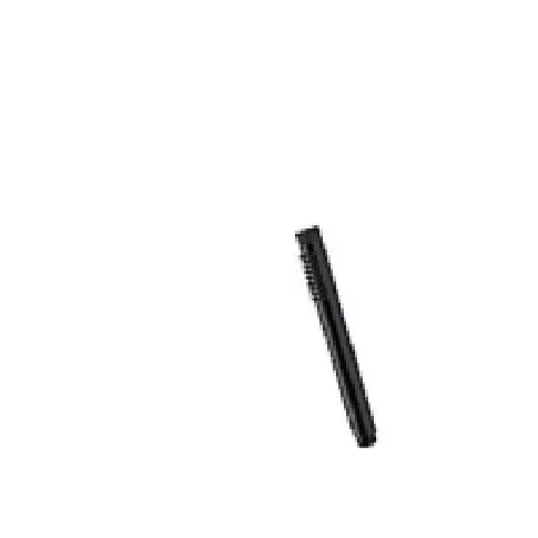Bilde av best pris Qtoo håndbruser - pvd børstet charcoal. 5,7L/min m/sort dyser Rørlegger artikler - Baderommet - Dusjsett & Tilbehør