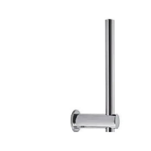 Bilde av best pris Qtoo reserve toiletrulleholder - poleret stål Rørlegger artikler - Baderommet - Baderomstilbehør