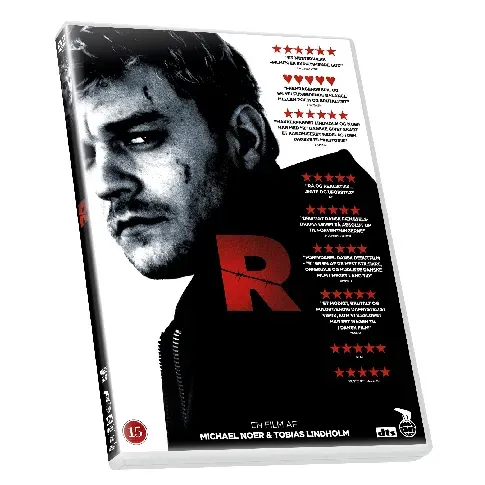 Bilde av best pris R. - DVD - Filmer og TV-serier