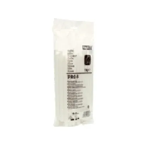 Bilde av best pris RAPID 12 mm hvide limpatroner til sanitet og kabler. Pakke med 1 kg. Hvitevarer - Støvsuger - Våt og Tørr