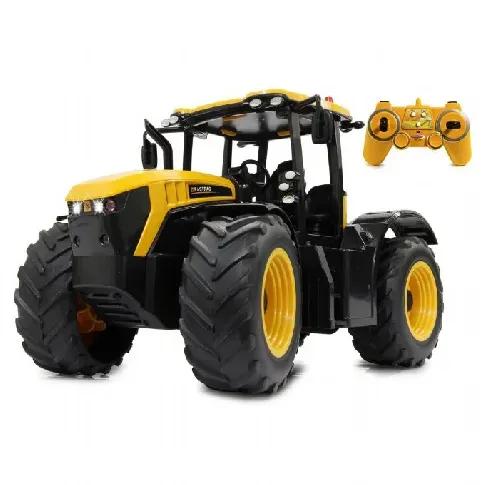 Bilde av best pris RC JCB Fastrac traktor 1:16 Jamara RC Cars 405300 Traktorer