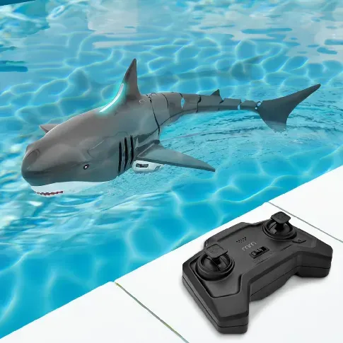 Bilde av best pris RC Shark - Gadgets