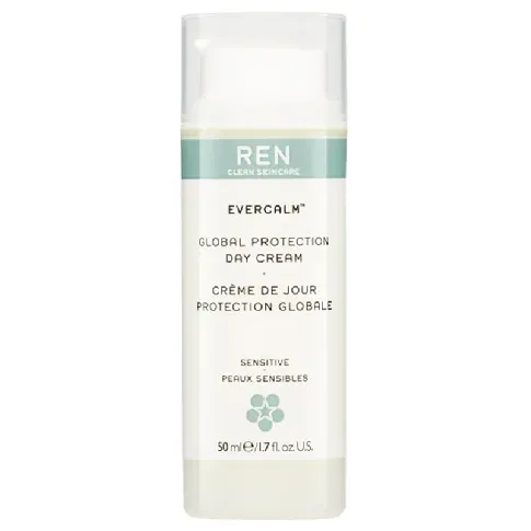 Bilde av best pris REN - Evercalm Global Protection Day Cream 50 ml - Skjønnhet