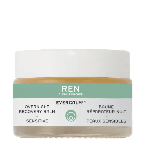 Bilde av best pris REN - Evercalm Overnight Recovery Balm 30 ml - Skjønnhet