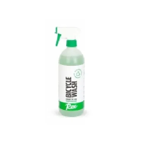 Bilde av best pris REX Bicycle Wash detergent, 1000 ml Sykling - Verktøy og vedlikehold - Olje og fett
