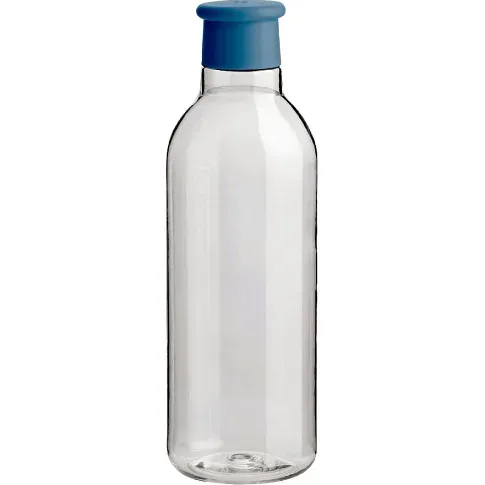 Bilde av best pris RIG-TIG DRINK-IT Vannflaske, 0,75 l - Light Blue Vannflaske