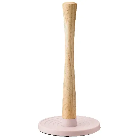 Bilde av best pris RIG-TIG Roll-it kjøkkenrullholder, rosa Kjøkkenrullholder
