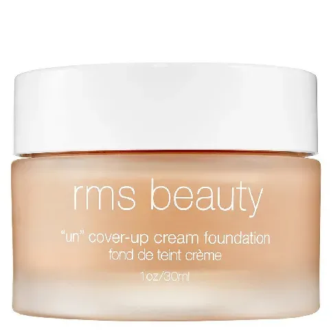 Bilde av best pris RMS Beauty Un Cover-Up Cream Foundation #44 30ml Sminke - Ansikt - Foundation
