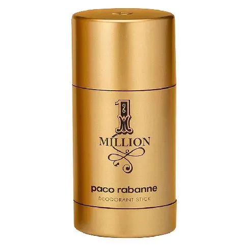 Bilde av best pris Rabanne 1 Million Deodorant Stick 75g Mann - Dufter - Deodorant