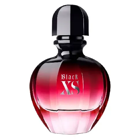 Bilde av best pris Rabanne Black XS For Her Eau De Parfum 30ml Dufter - Dame - Parfyme