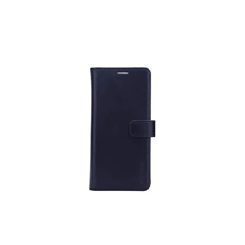 Bilde av best pris RadiCover - Radiationprotected Mobilewallet Leather - Samsung S20 PLUS Exclusive 2in1 Black - Elektronikk