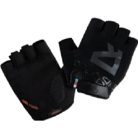 Bilde av best pris Radvik Radvik Hilder Cycling Gloves, black-gray, size XXL Sport & Trening - Ski/Snowboard - Skihansker
