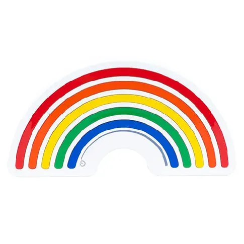 Bilde av best pris Rainbow Dimmer Light - Gadgets
