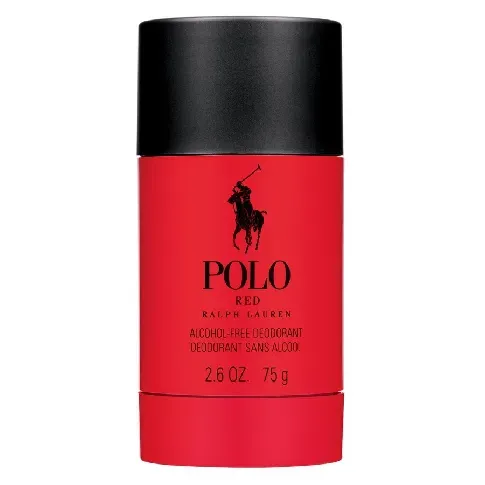 Bilde av best pris Ralph Lauren Polo Red Deo Stick 75g Mann - Dufter - Deodorant