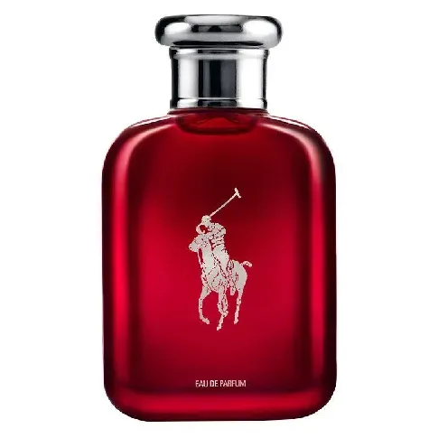 Bilde av best pris Ralph Lauren Polo Red Eau De Parfum 75ml Mann - Dufter - Parfyme