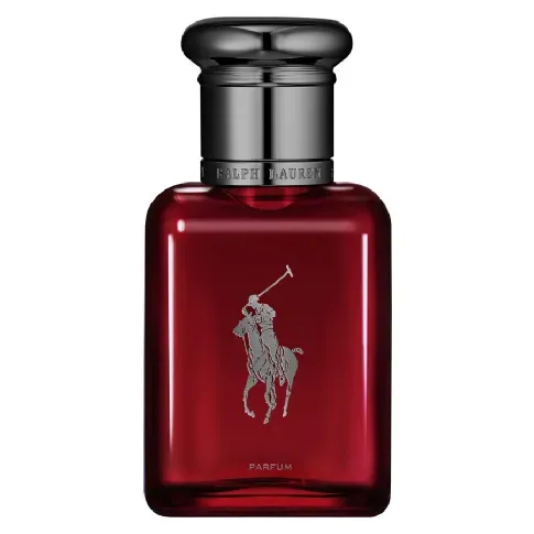 Bilde av best pris Ralph Lauren Polo Red Parfum 40ml Mann - Dufter - Parfyme