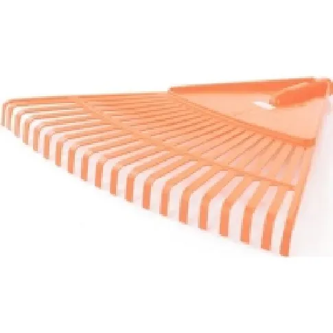 Bilde av best pris Ramp plastic rake for leaves, orange unframed (RG2-P-WG) Hagen - Hagemaskiner - Sylinderklippere