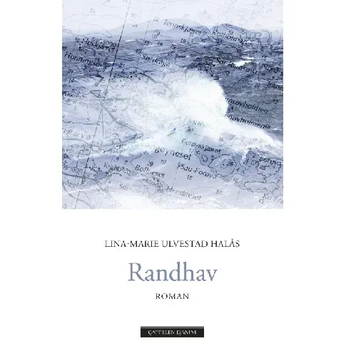 Bilde av best pris Randhav av Lina-Marie Ulvestad Halås - Skjønnlitteratur